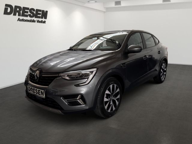 Renault Arkana 50.500 km 19.850 € Neuss 41464