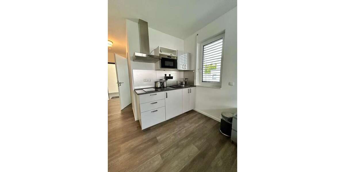 Wohnen auf Zeit in Wesseling 1.150 € 1 zimmer