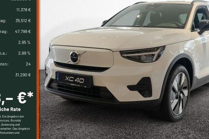 Volvo EX40 7.000 km 44.390 &euro; Remscheid 42855