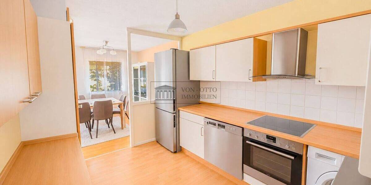 Etagenwohnung Frechen - 3 Zimmer, 89 m&sup2;, 299.999&euro; | Angebot:26541271