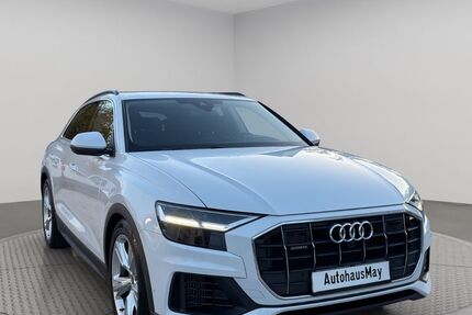 Audi Q8 44.161 km 56.950 € Köln 50674