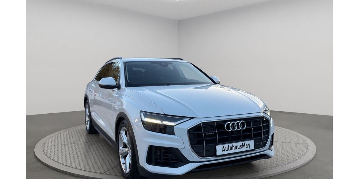 Audi Q8 44.161 km 56.950 € Köln 50674