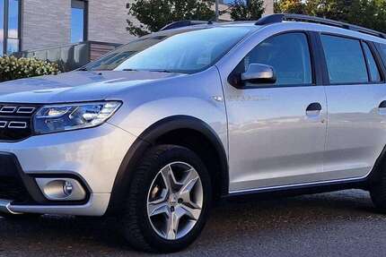 Dacia Logan 36.000 km 10.500 € Bergisch Gladbach 51469