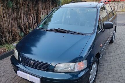 Honda Shuttle 137.000 km 2.600 &euro; Burscheid 51399