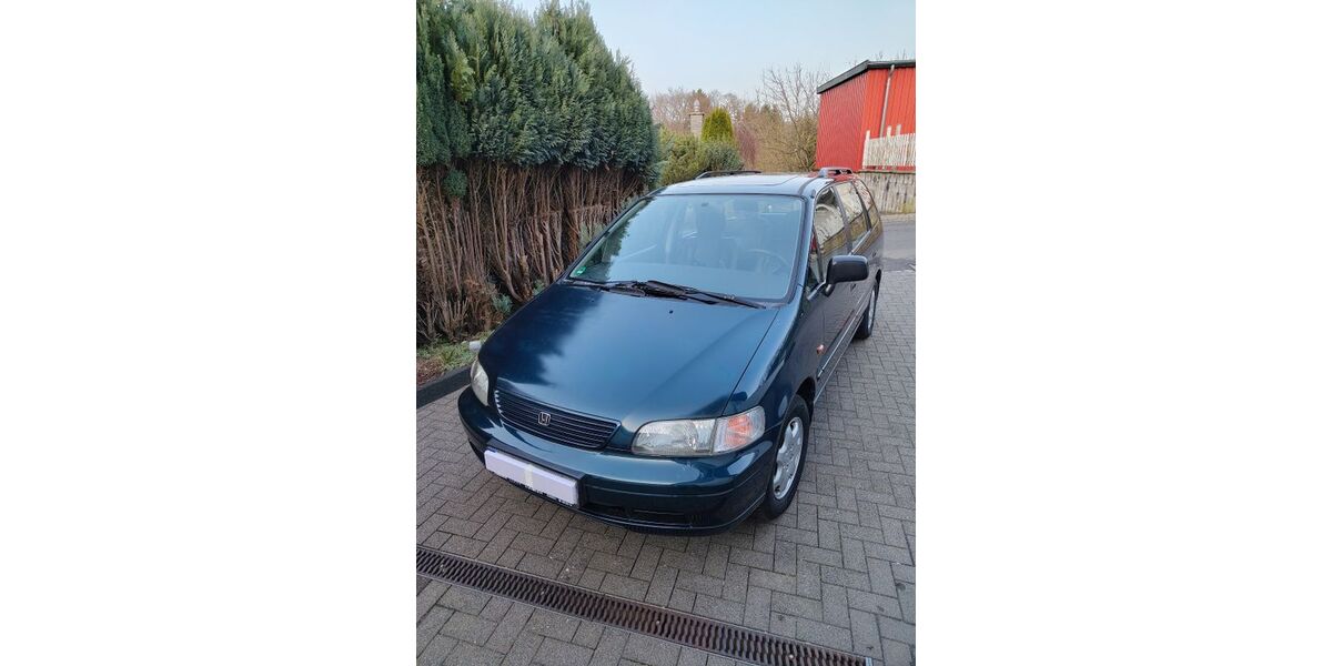 Honda Shuttle 137.000 km 2.600 &euro; Burscheid 51399