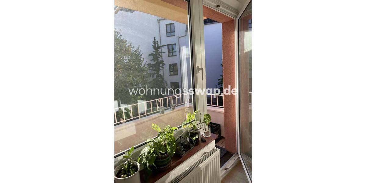 Wohnungsswap - 2 Zimmer, 52 m² - Overbeckstraße, Köln 2 zimmer