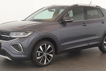 VW T-Cross 20.700 km 24.984 &euro; Düsseldorf 40233