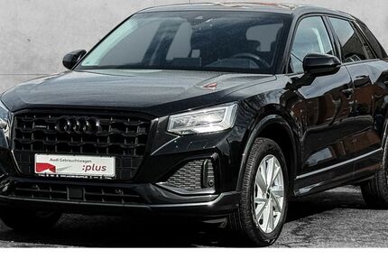 Audi Q2 69.597 km 24.730 &euro; Bergheim 50126