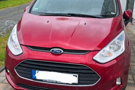 Ford B-Max 37.500 km 9.400 &euro; Lohmar 53797
