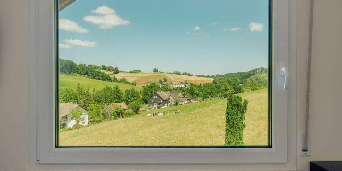 Weite, Waldnähe & Wellness - ein Zuhause voller Möglichkeiten 5 zimmer