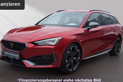 Cupra Leon 20.300 km 34.990 &euro; Solingen 42719