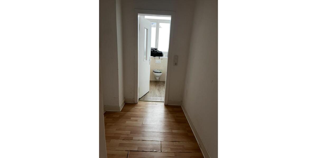 Geräumige 4 Zimmer Wohnung in Hückeswagen 4 zimmer