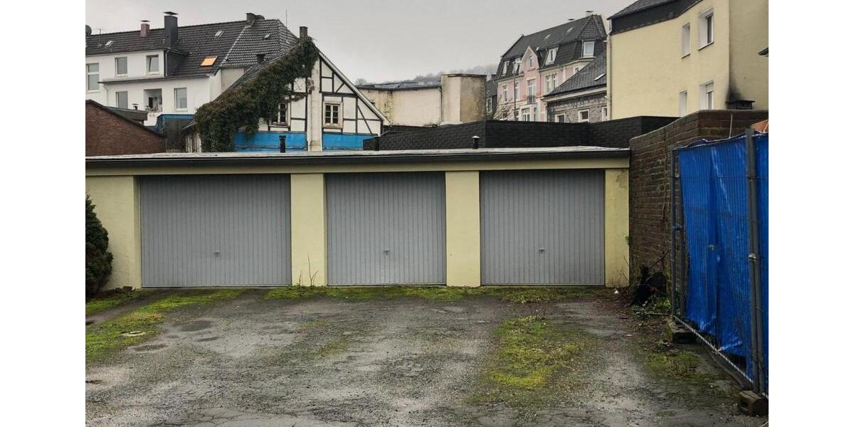 Mehrfamilienhaus, Wohnhaus Remscheid Remscheid-Süd - 10 Zimmer, 370 m&sup2;, 419.000&euro; | Angebot:26941544