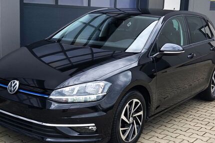 VW Golf 33.000 km 17.950 &euro; Hückeswagen 42499