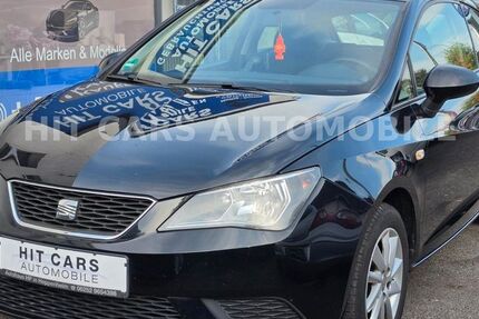 Seat Ibiza 137.565 km 4.200 &euro; Leverkusen 51375