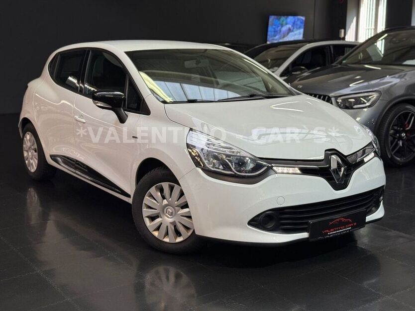 Clio