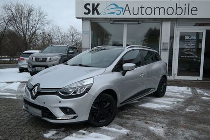 Renault Clio 42.000 km 11.950 &euro; Grevenbroich 41516