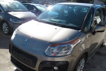Citroen C3 138.000 km 2.500 € Leverkusen 51371