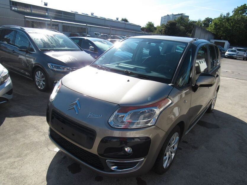 Citroen C3 138.000 km 2.500 € Leverkusen 51371