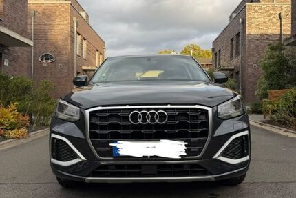 Audi Q2 63.000 km 17.880 &euro; Haan 42781