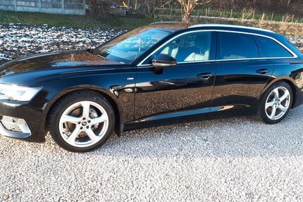 Audi A6 110.000 km 29.500 &euro; Koeln 51063