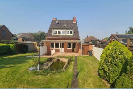 Haus Rommerskirchen Butzheim - 5 Zimmer, 120 m&sup2;, 470.000&euro; | Angebot:23948328