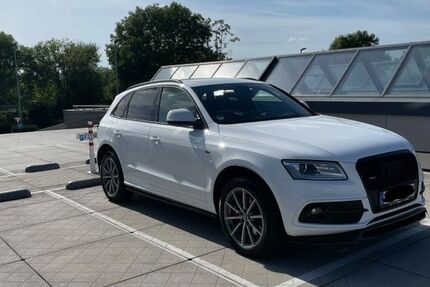 Audi Q5 171.000 km 18.500 &euro; Solingen 42699