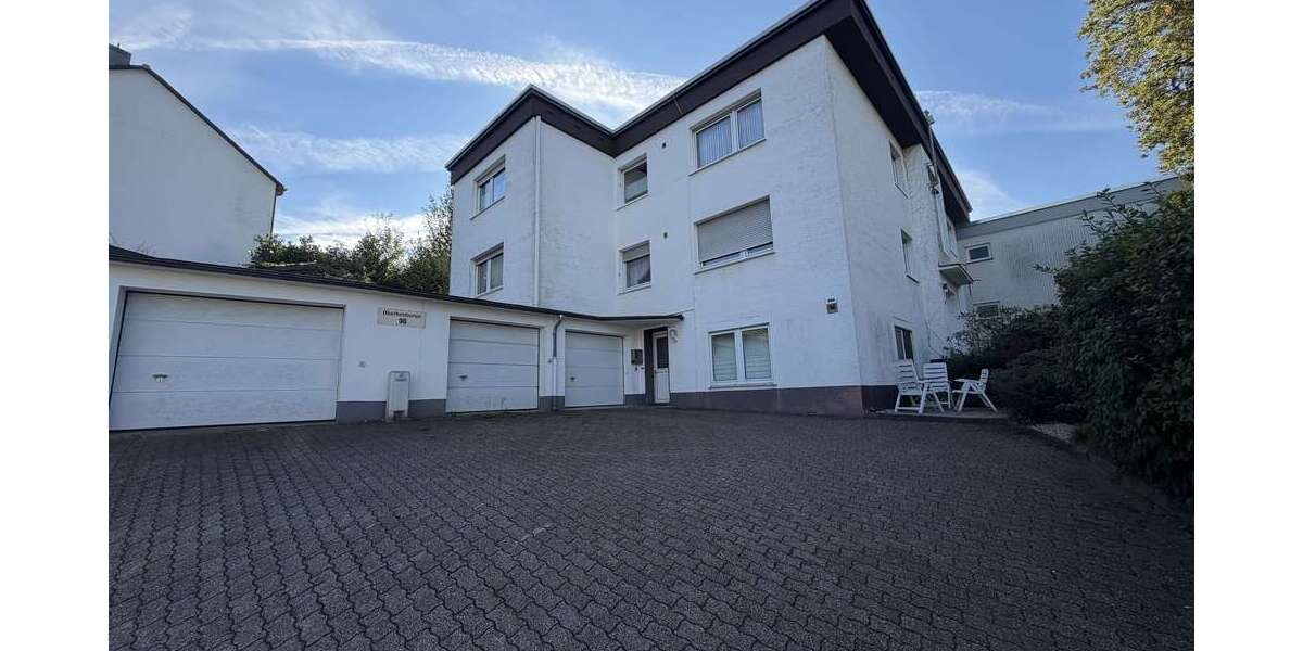 Wohnung zum Kaufen in Wuppertal 160.000 € 75 m² 2 zimmer