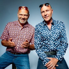 die feisten - Familienfest 22.03.2026 Aula am Berliner Ring