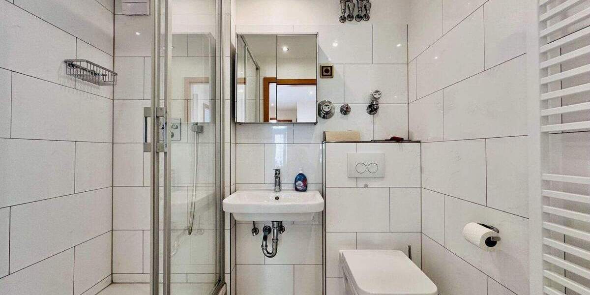 Erstbezug nach Renovierung: 4-Zimmerwohnung inklusive Zusatzapartment zu vermieten 4 zimmer