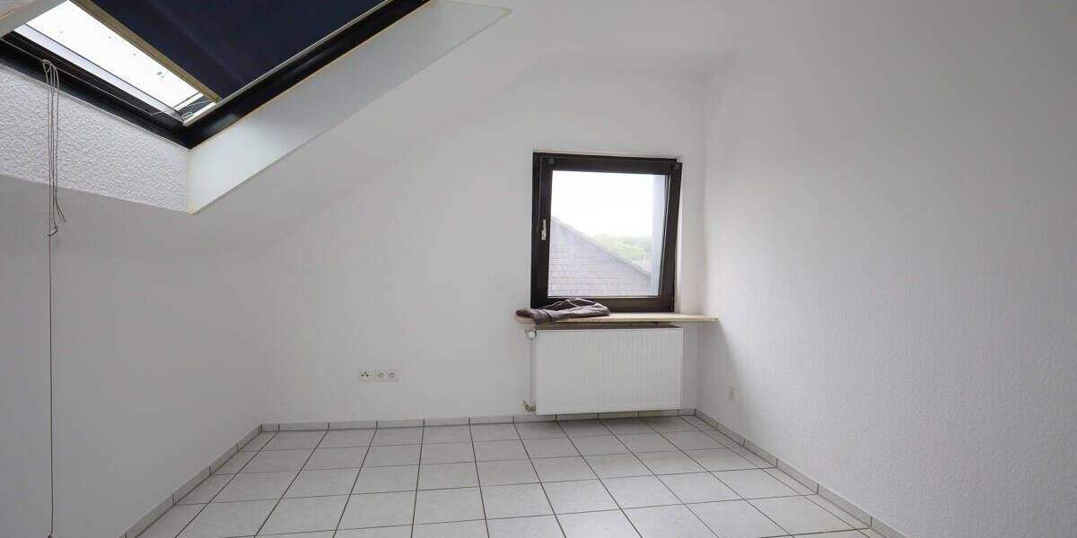 Mehrgenerationen-Wohnen mit 30 m² Zusatzfläche im Dachgeschoss 6 zimmer