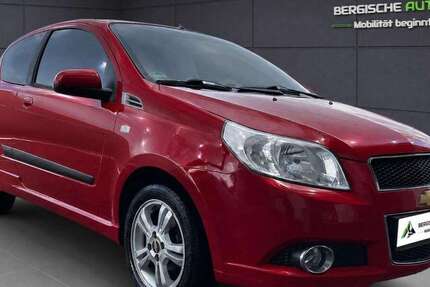 Chevrolet Aveo 71.255 km 3.980 &euro; Bergisch Gladbach 51469