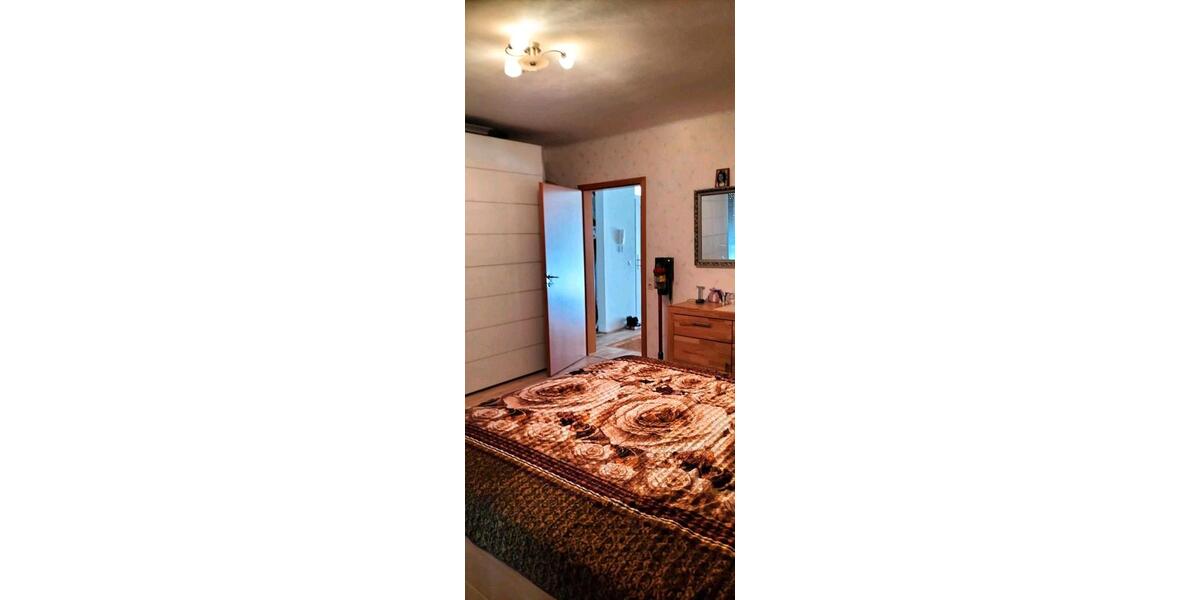 Erdgeschoßwohnung Bergisch Gladbach Paffrath - 2 Zimmer, 61 m&sup2;, 249.000&euro; | Angebot:26114667