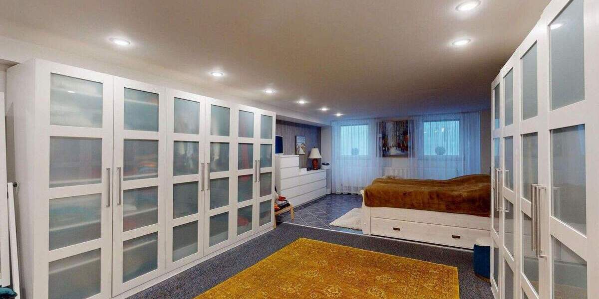 Bungalow Frechen Königsdorf - 6 Zimmer, 230 m&sup2;, 978.000&euro; | Angebot:25863753