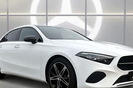 Mercedes-Benz A 250 44.600 km 33.750 &euro; Haan 42781
