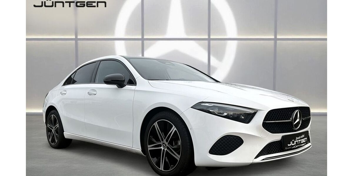 Mercedes-Benz A 250 44.600 km 33.750 &euro; Haan 42781