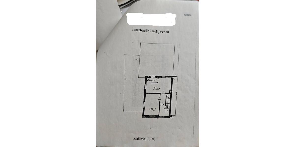 Doppelhaushälfte Bergisch Gladbach Gronau - 6 Zimmer, 125 m&sup2;, 429.000&euro; | Angebot:26819350