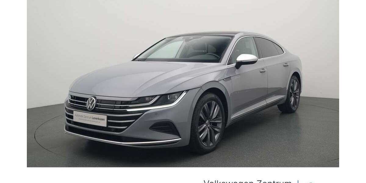 VW Arteon 34.190 km 28.988 &euro; Leverkusen 51379