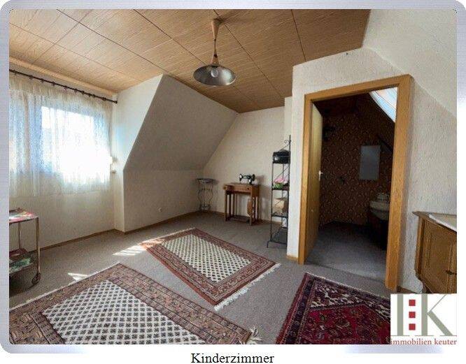Mehrfamilienhaus, Wohnhaus Neuss Reuschenberg - 7 Zimmer, 158 m&sup2;, 469.000&euro; | Angebot:26835576