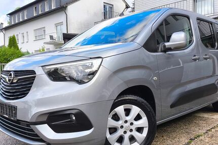 Opel Combo Life 124.000 km 9.450 &euro; Solingen 42657