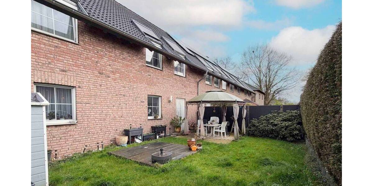 Einfamilienhaus Bergheim Rheidt - 4 Zimmer, 399.000&euro; | Angebot:26093747