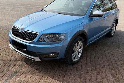 Skoda Octavia 69.144 km 19.950 &euro; Erkrath 40699