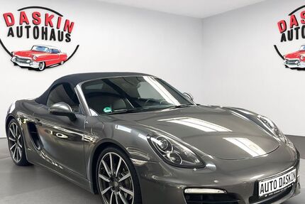 Porsche Boxster 139.000 km 38.950 &euro; Köln 50827