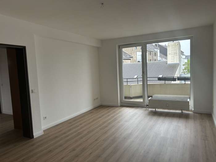 Etagenwohnung Düsseldorf Flingern Süd - 2 Zimmer, 58 m&sup2;, 580&euro; | Angebot:27155482