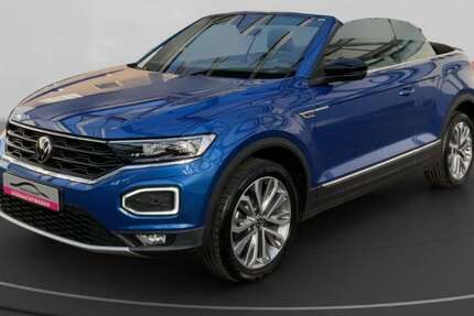 VW T-Roc 54.752 km 19.980 &euro; Köln (Mülheim) 51063