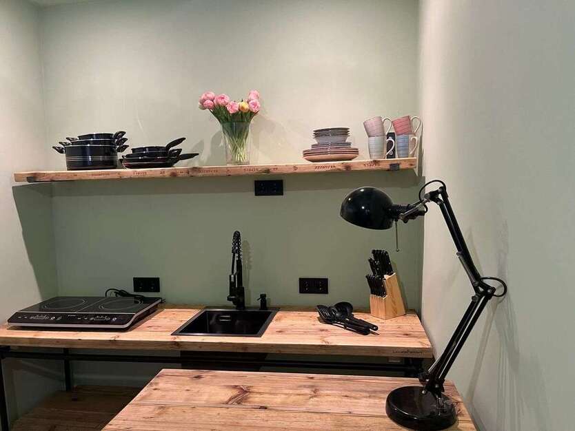 Wohnen auf Zeit in Köln 1.100 € 1 zimmer