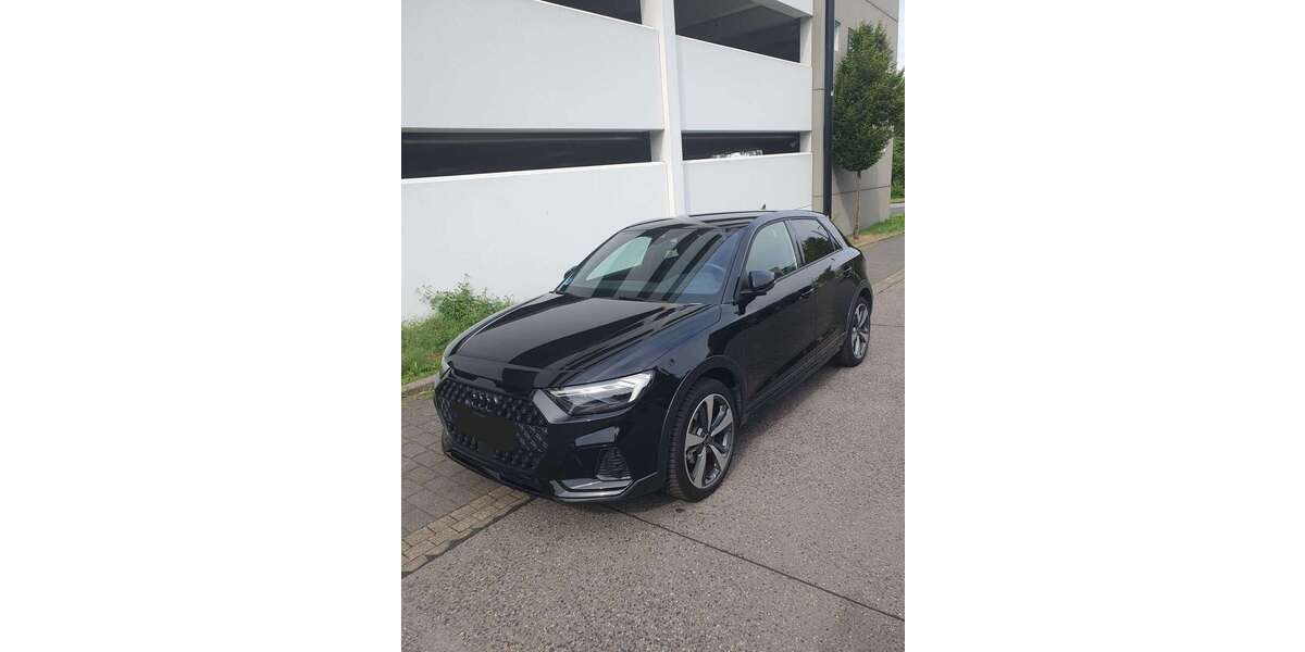 Audi A1 10.500 km 28.987 &euro; Köln, Stadt 50859
