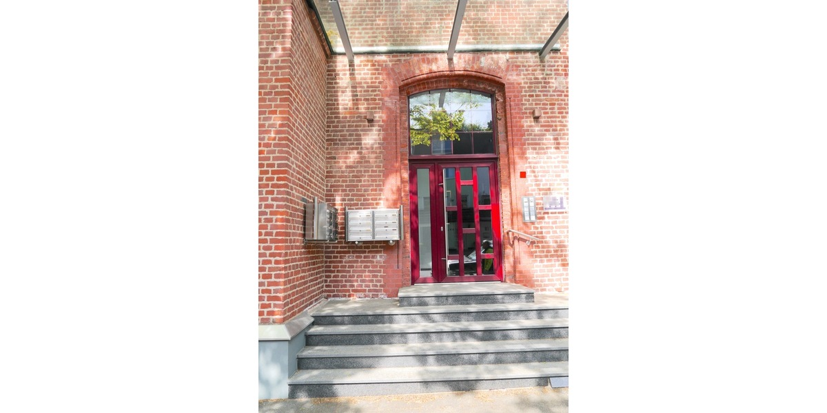 SG, komfortable 83m² 2 Zi. Loftwohnung mit Unikat-Charakter, Balkon, Stellplatz, EBK - Loft - Studio - Atelier Solingen Mitte | Angebot:26855412