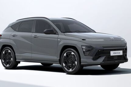 Hyundai KONA 2.500 km 51.940 € Köln 50825