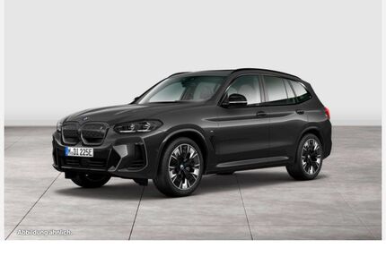 BMW iX3 35.714 km 44.890 &euro; Köln-Nord 50739